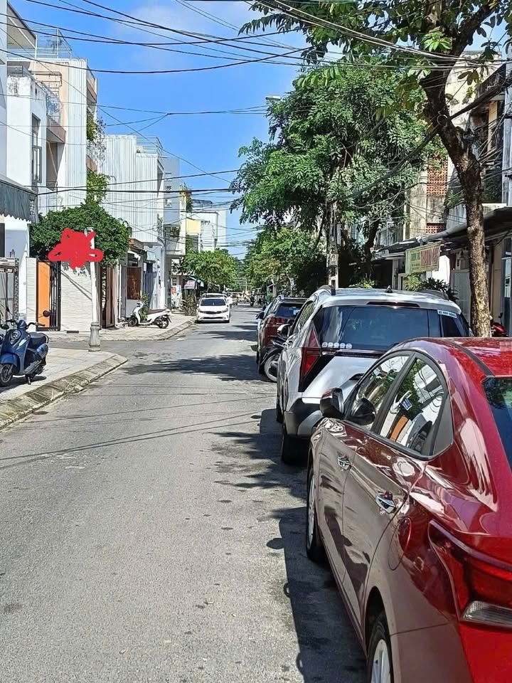 Nhà cấp 4 Hòa Cường Bắc 60m² giá 3,3 tỷ - Mặt tiền 5,5m, kinh doanh thuận lợi!