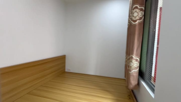 Căn hộ CCMN 126 Hoàng Văn Thái 3.8 triệu - Vào ở ngay, tiện nghi đầy đủ!