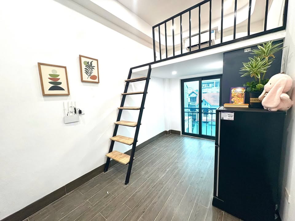 Phòng cho thuê tại 35 Tu Hoàng, Nam Từ Liêm - Giá chỉ 3 triệu/tháng!