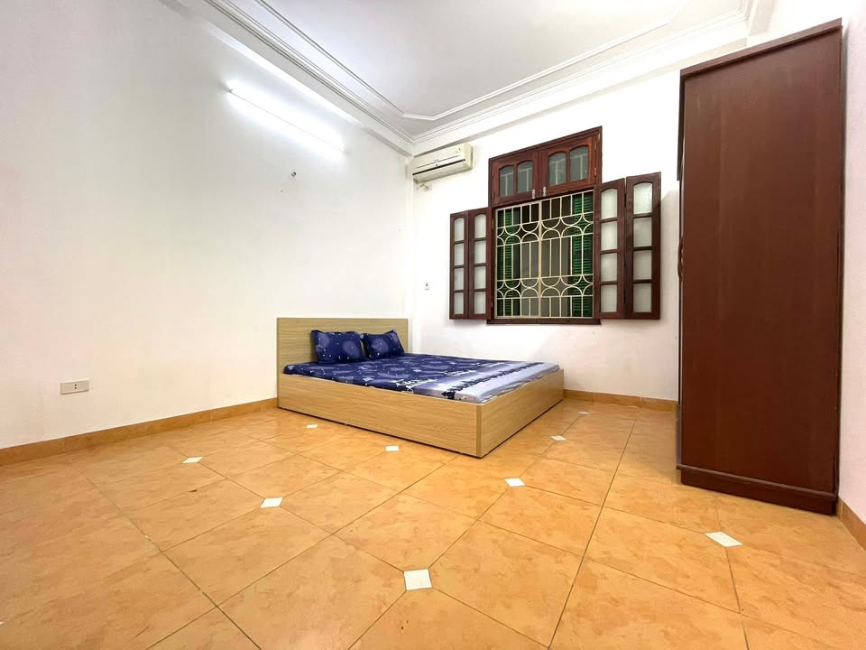 Phòng trọ cho thuê tại Trần Cung, Cầu Giấy - Giá chỉ 3 triệu!