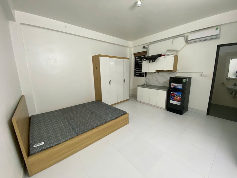 Phòng trọ đẹp 35m² tại 217 Yên Hòa, Cầu Giấy - Chỉ 5 triệu/tháng!