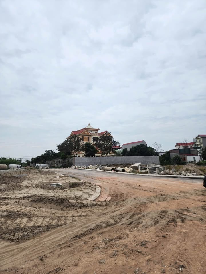 Đất nền Yên Giả Quế Võ 90m² giá 4 tỷ - Đầu tư sinh lời tuyệt vời!