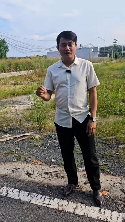 Đất nền Chơn Thành 184m² giá 900 triệu - Vị trí vàng sát KCN Minh Hưng!