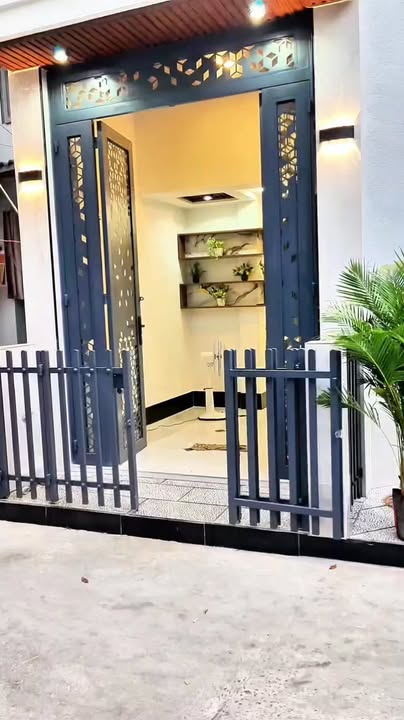 Nhà riêng Xòm Đất Q.11, 32.4m² giá 6.5 tỷ - Sổ hồng riêng, hoàn công đủ!