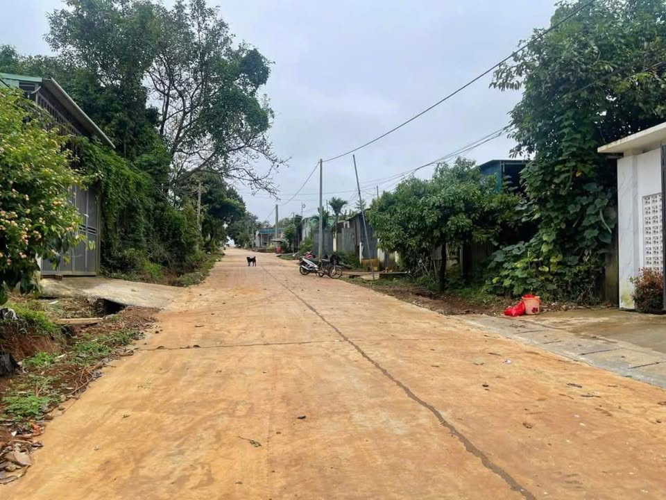 Đất nền phường Pleiku, Gia Lai 500m² giá 2.6 tỷ - Tiềm năng phát triển cao!