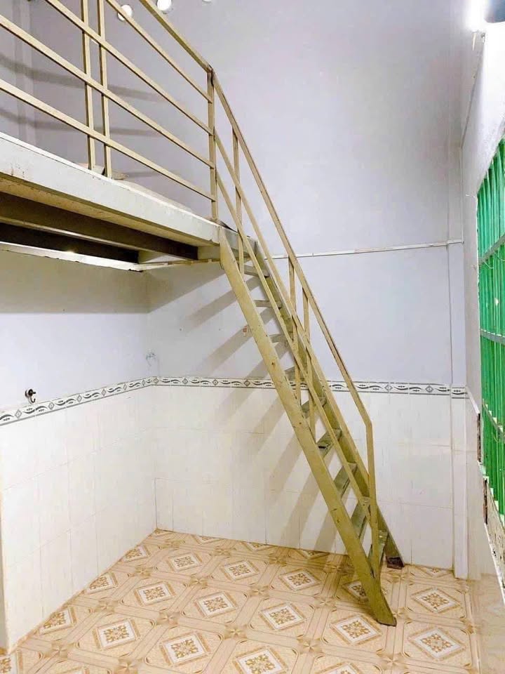 Phòng trọ Hẻm 58 Đường 3/2, 22m² giá 1.6 triệu - Giờ giấc tự do, gần chợ!