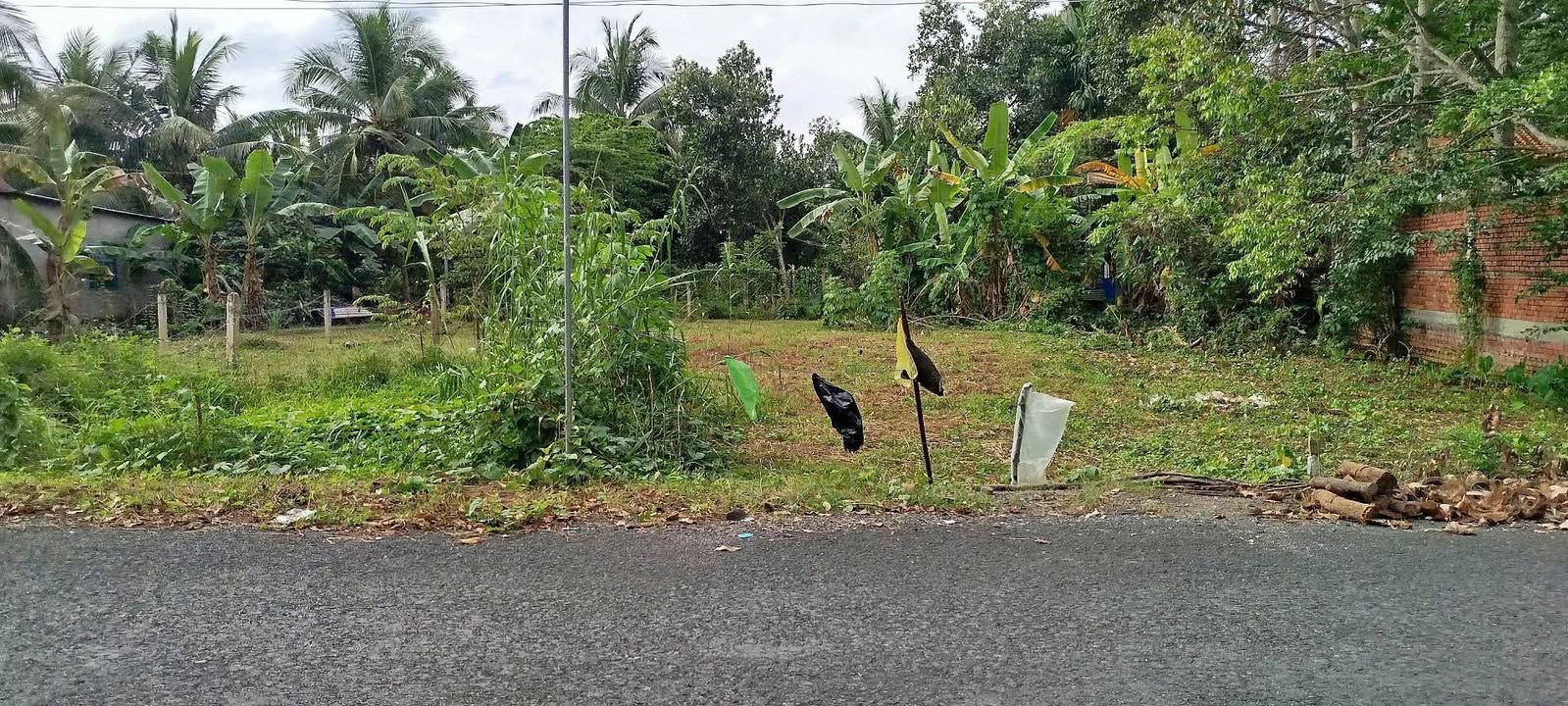 Đất nền Trường Long 158m² giá 950 triệu - Vị trí đắc địa cho đầu tư!