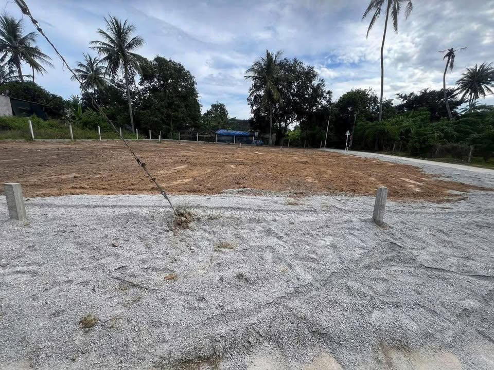 Đất nền Cam Phúc Bắc, Cam Ranh 114.5m² - Hướng Đông Bắc, giá tốt chính chủ!