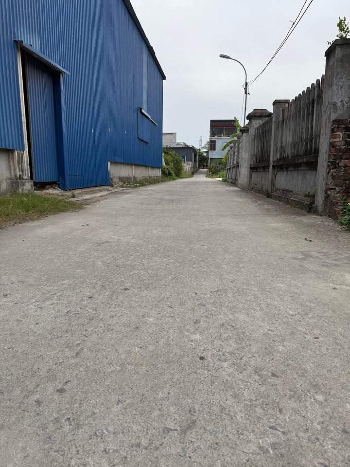 Đất nền 56,8m² Đường 403 Minh Đức Đồ Sơn chỉ 1 tỷ - Cơ hội đầu tư tuyệt vời!