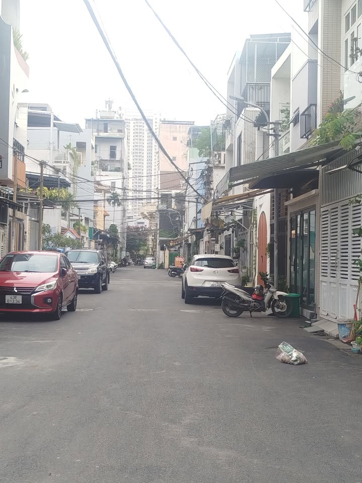 Đất nền Ngũ Hành Sơn Đà Nẵng 108m² giá 12 tỷ - Cơ hội vàng trước Tết!