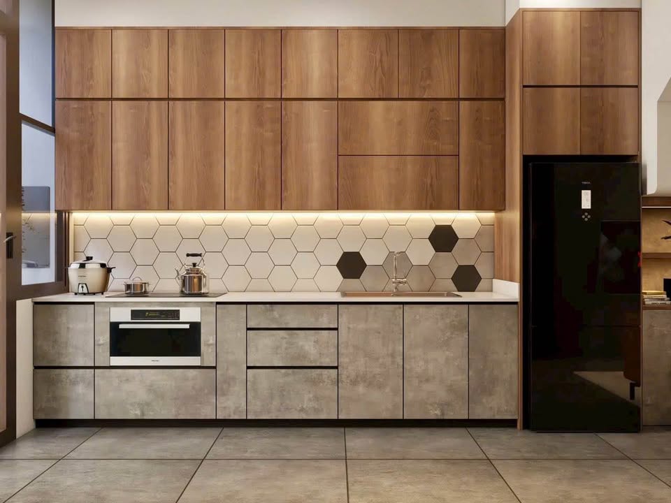 Nhà 1/ đường Thanh Mỹ Lợi, Thủ Đức 53m² giá 7.5 tỷ - Chính chủ bán gấp!