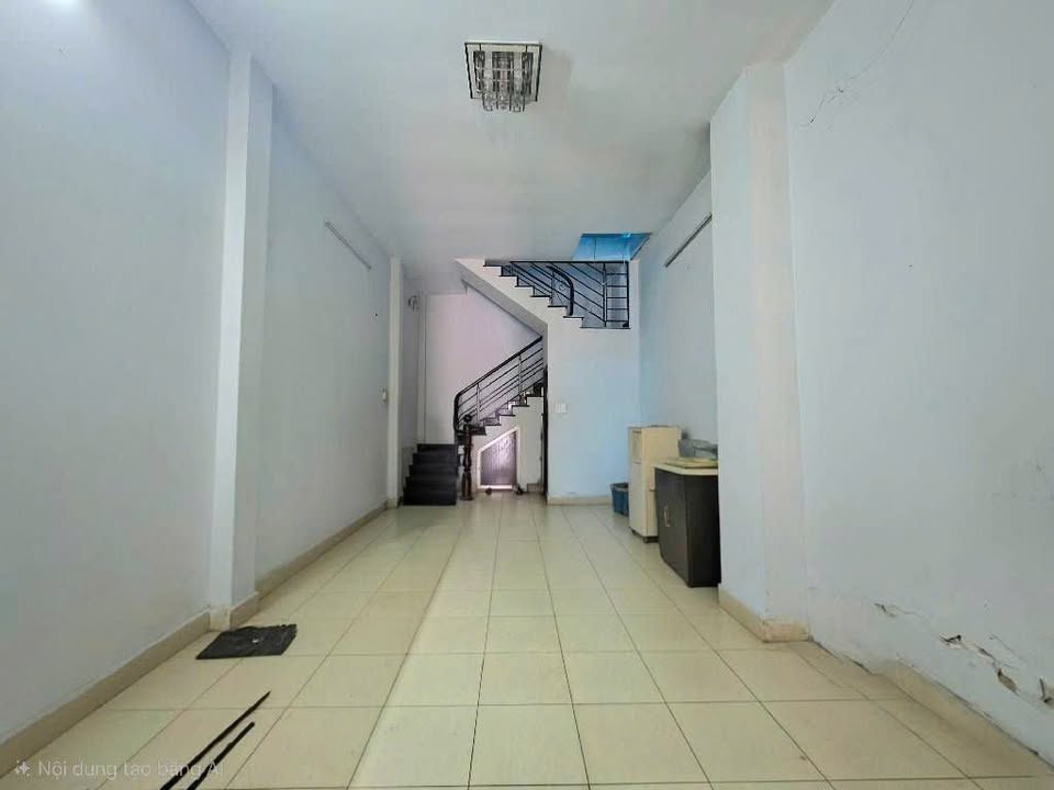 Nhà mặt tiền Âu Cơ, Tân Phú 101m² giá 11.5 tỷ - Kinh doanh đỉnh cao!