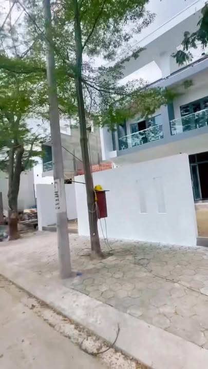 Nhà phố KDC Phước Lộc - La Maison De, Long Hòa, Cần Giờ 110m² - Đầu tư sinh lời ngay!