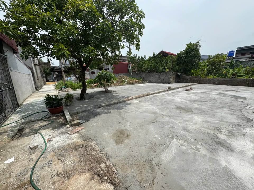 Đất nền 50m² tại Đồng Tân, Ứng Hòa - Giá chỉ 1 tỷ, đầu tư sinh lời ngay!