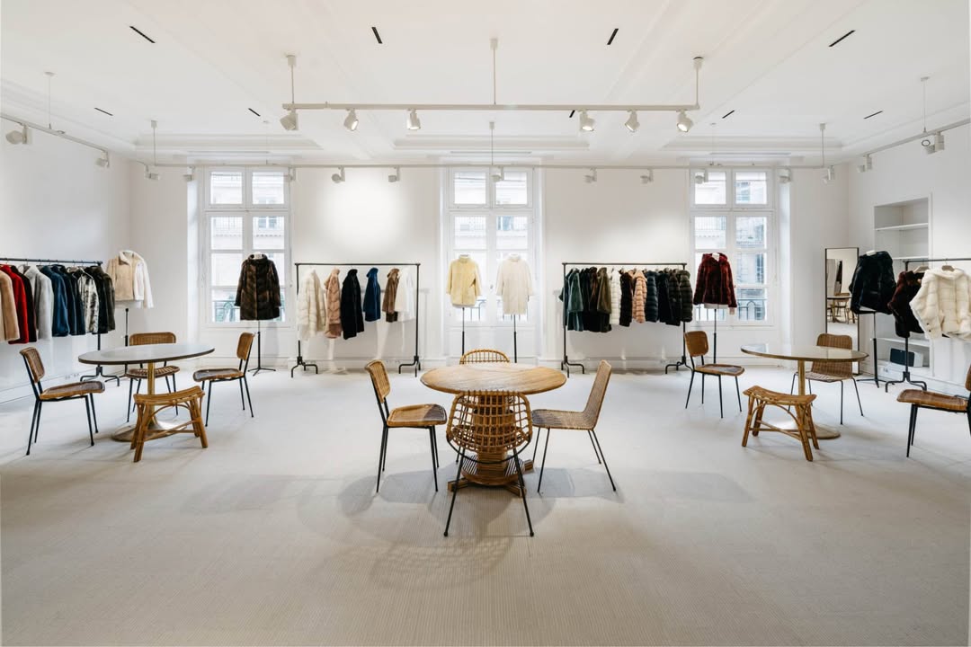 Mặt bằng cho thuê đường Núi Thành, Hải Châu 130m² - Phù hợp showroom và ngân hàng!