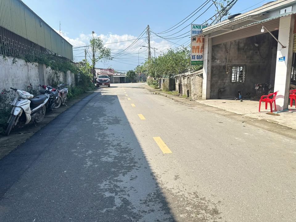 Đất nền Kỳ Thịnh 866m² giá 2.6 tỷ - Vị trí đắc địa gần Quốc lộ 1A!