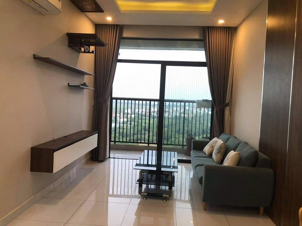 Căn hộ Jamila Khang Điền Quận 9 76m² giá 5 tỷ - Full nội thất, sẵn sàng ở ngay!