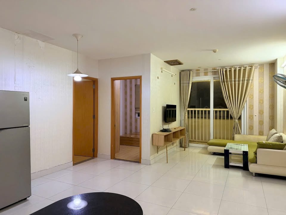 Căn hộ Tara Residence Q8 68m² giá 3.7 tỷ - Giao thông thuận tiện, nhiều tiện ích!