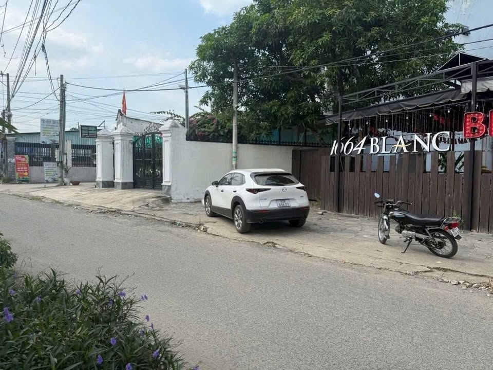 Đất mặt tiền Lê Duẩn, An Phước 147m² giá 5.28 tỷ - Cơ hội đầu tư hấp dẫn!