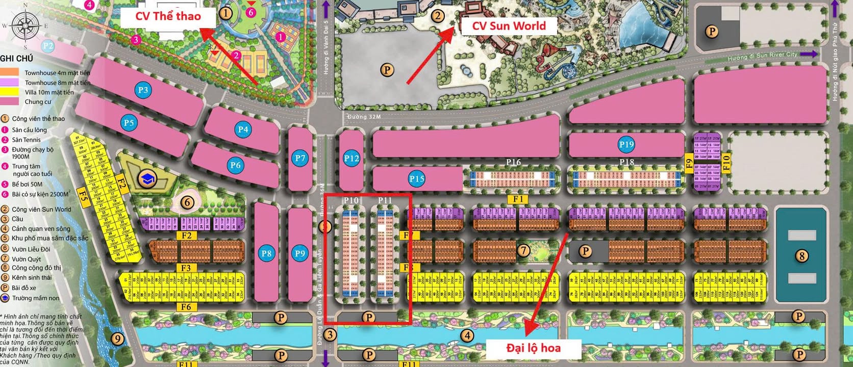 Căn hộ Studio Sun Urban City Phủ Lý 31m² giá 1.1 tỷ - Sẵn sàng vào ở!