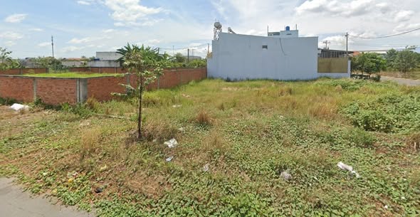 Lô đất 100m² Tân Kim, Cần Giuộc - Giá chỉ 459 triệu, cơ hội đầu tư sinh lời!