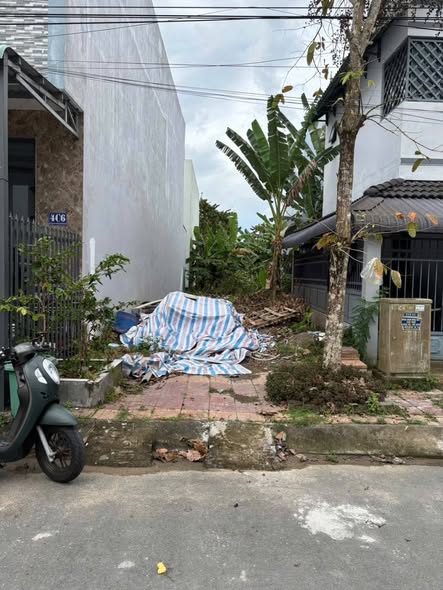 Đất nền KDC Phú An Cái Răng 81m² giá 1.79 tỷ - Cơ hội đầu tư sinh lời!