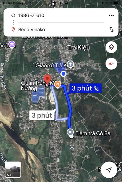 Đất nền Hùng Vương Duy Xuyên 139m² giá 1.15 tỷ - Cơ hội đầu tư không thể bỏ lỡ!