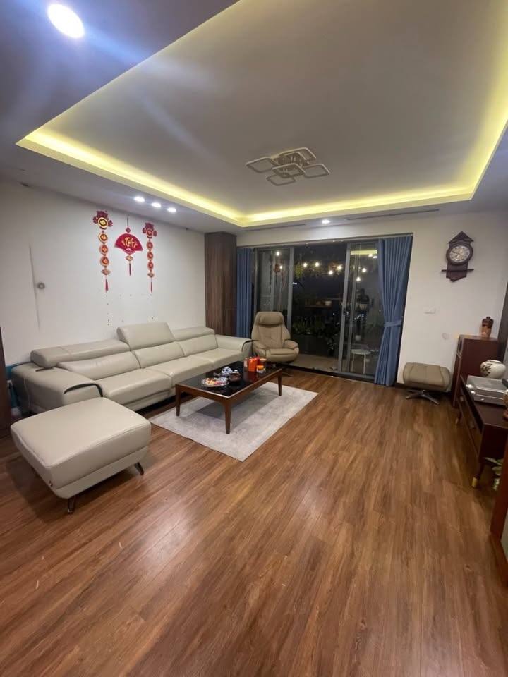 Căn hộ Sky City Láng Hạ 144m² giá tốt - Sẵn sàng vào ở ngay!