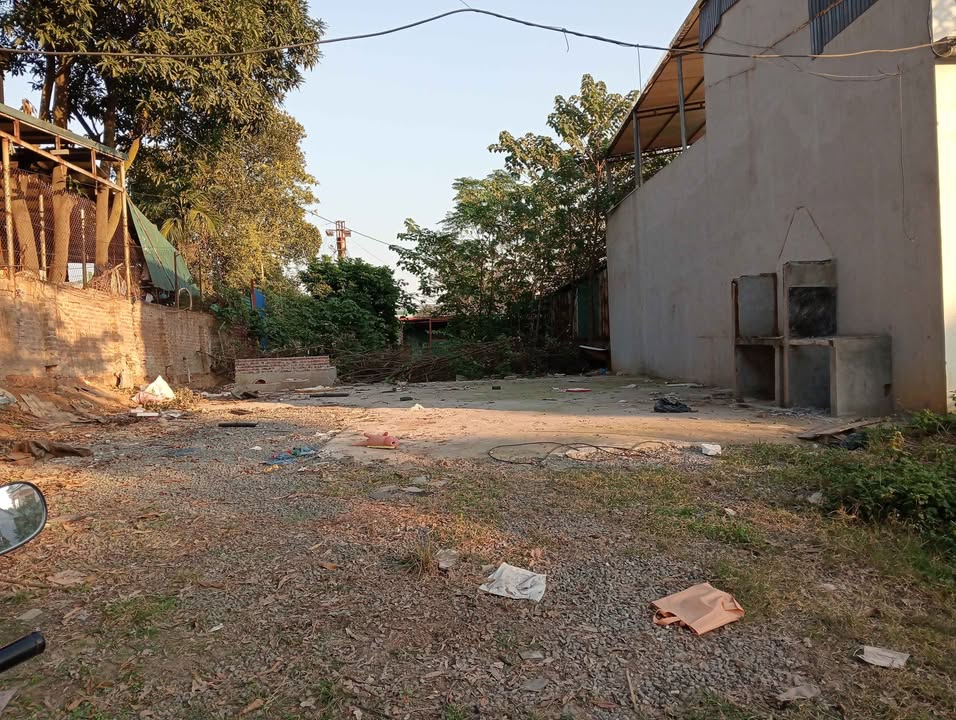 Cho thuê kho xưởng tại Vĩnh Yên 360m² - Giá cực rẻ, phù hợp đa ngành nghề!