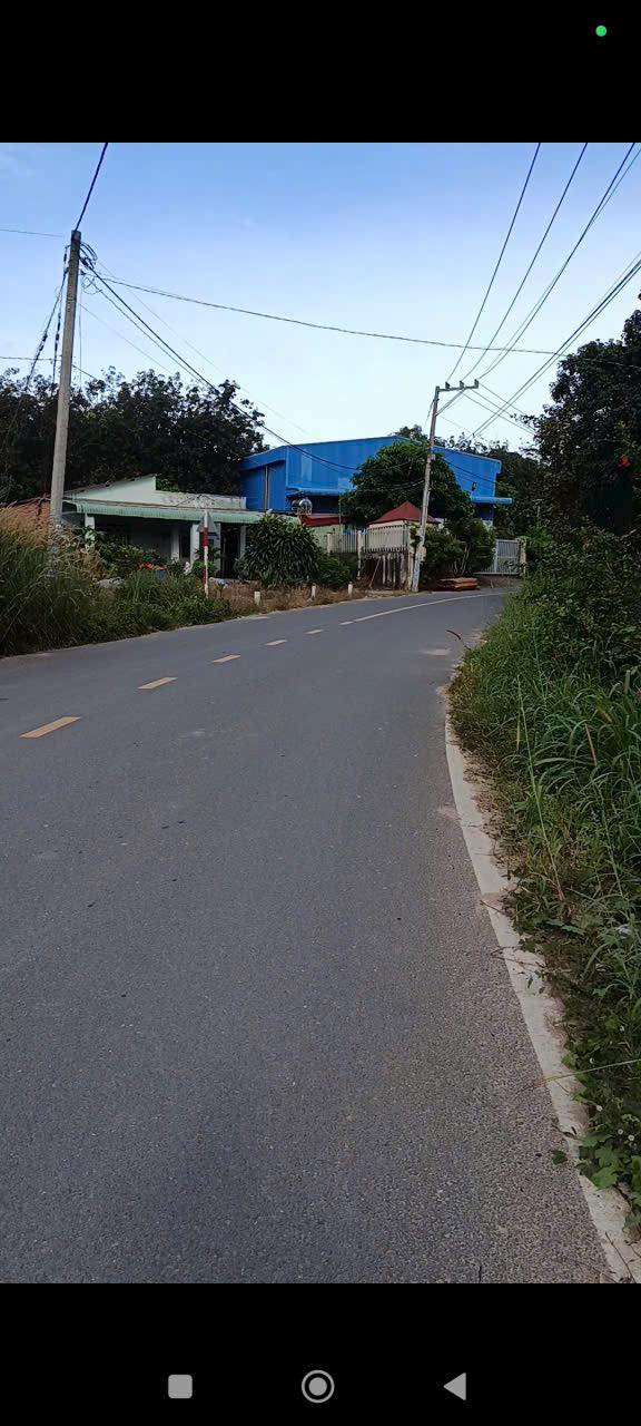 Đất Vĩnh Tân Tân Uyên 1200m² giá 6 tỷ - Đầu tư sinh lời ngay!