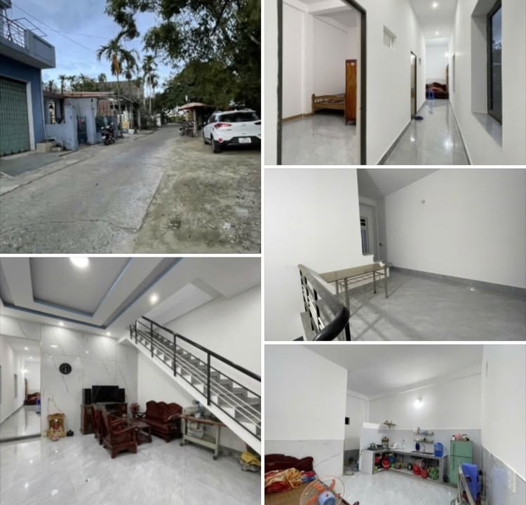 Nhà 2 Tầng Phường Hòa Xuân 103m² giá 3.7 tỷ - Sẵn sàng vào ở ngay!