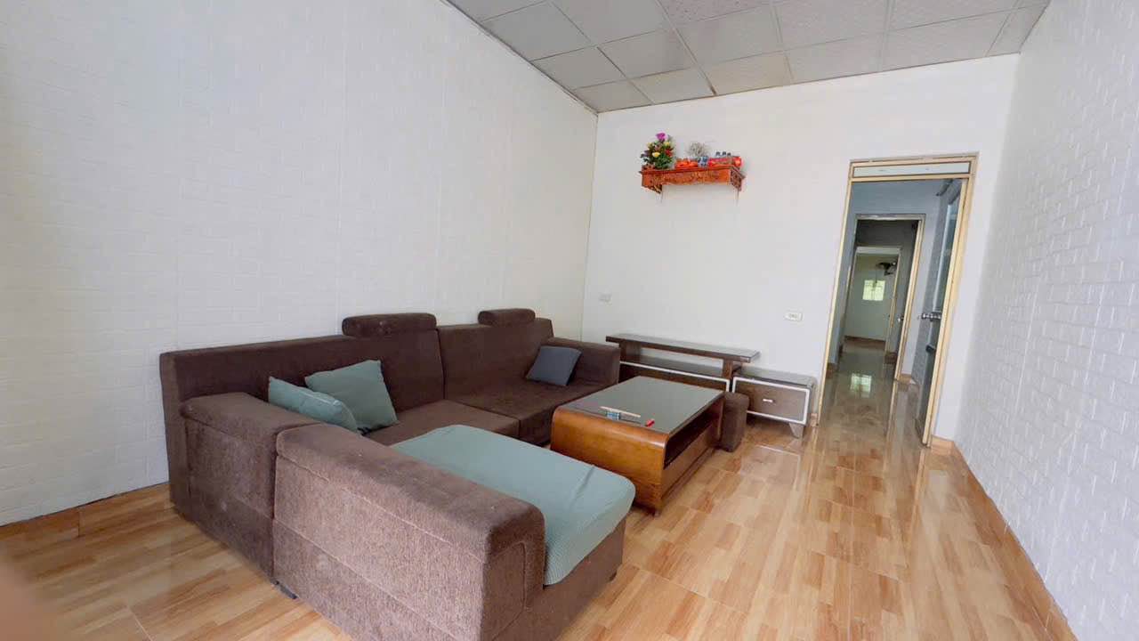 Nhà cấp 4 Ninh Sơn 76.4m² giá chỉ 1xxx - Sẵn sàng vào ở!