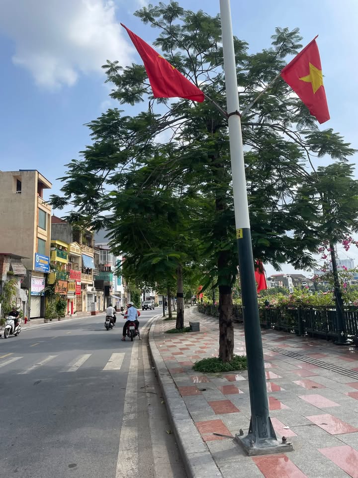 Bán nhà mặt tiền đường Tam Bạc, Hồng Bàng 93m² giá 18 tỷ - Đầu tư sinh lời ngay!