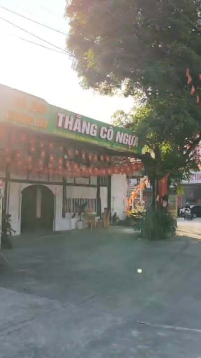 Biệt thự 3 tầng Trần Phú Lai Châu 278m² giá 4 tỷ - Chính chủ bán gấp!