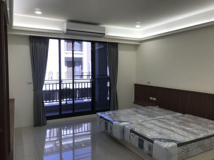 Cho thuê CHDV mới xây ở Linh Lang, Ba Đình - Diện tích rộng, đầy đủ tiện nghi!