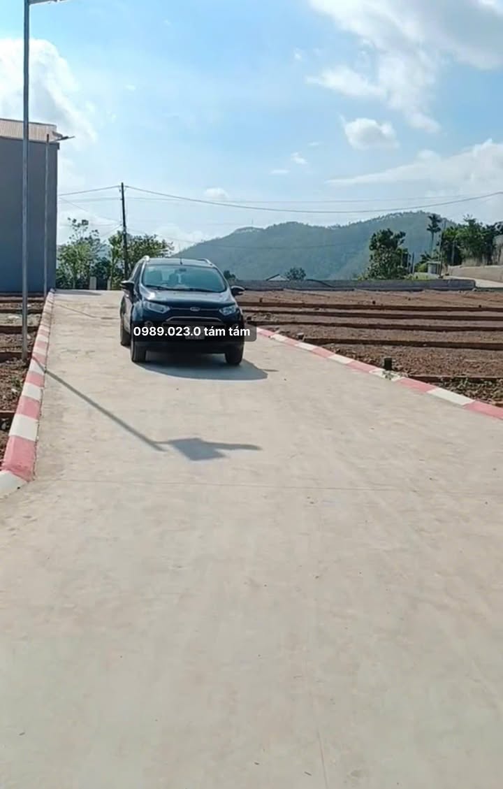 Đất nền xã Tu Vũ, Thanh Thủy 106m² giá chỉ 470 triệu - Cơ hội vàng cho nhà đầu tư!