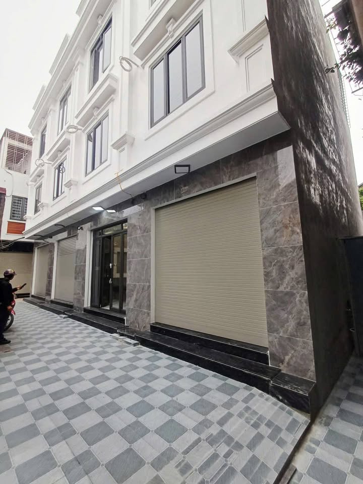 Nhà 3 tầng mới Nguyễn Hữu Tuệ, Hải Phòng 42m² giá 3.399 tỷ - Chính chủ bán gấp!