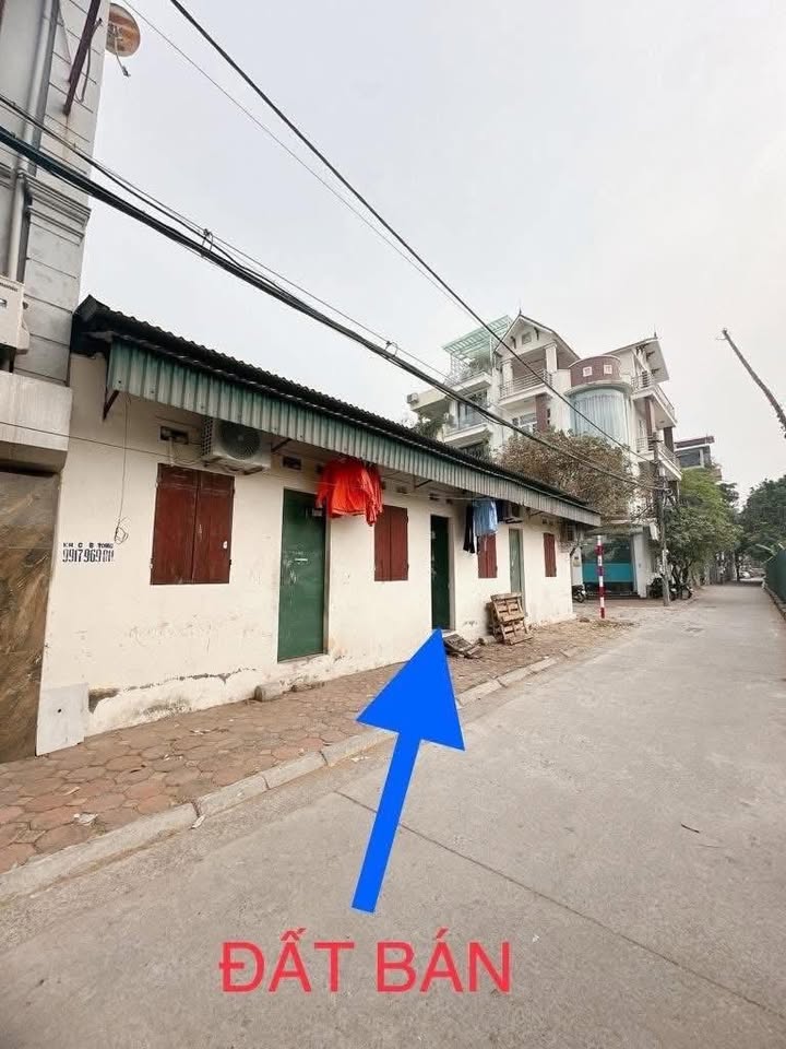 Cho thuê dãy phòng trọ tại Cầu Giấy 100m² giá 6.3 triệu - Đầu tư sinh lời ngay!