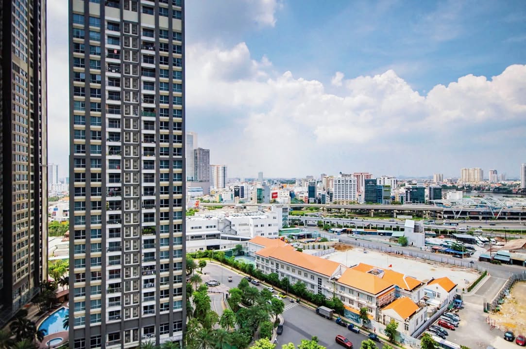 Căn hộ 1PN Landmark 81 Bình Thạnh 55m² giá 9.25 tỷ - Đầu tư sinh lời ổn định!
