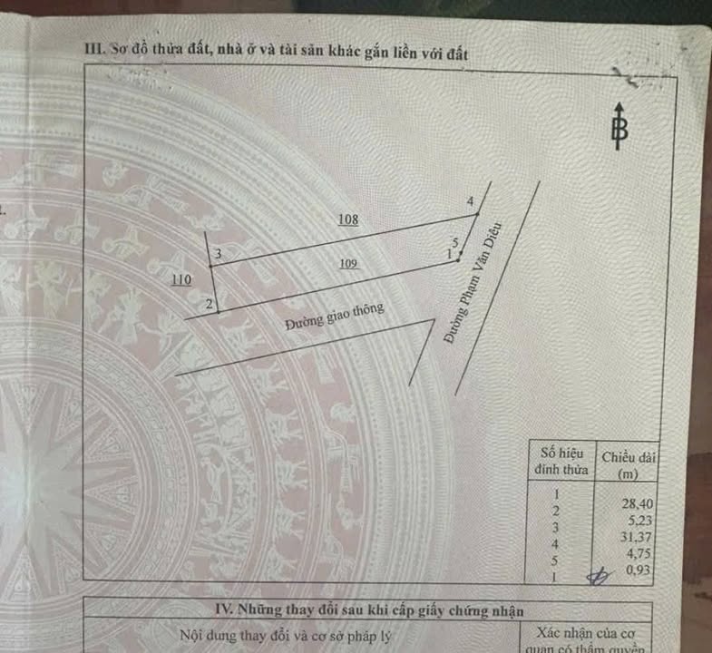 Đất kinh doanh tại phường Tân Hạnh, Biên Hòa 300m² giá 13 tỷ - Đầu tư sinh lời ngay!
