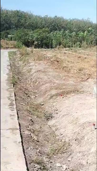 Đất nền Tân Uyên 2500m² giá 500 triệu - Cơ hội đầu tư tuyệt vời!