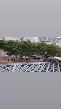 Nhà phố Khu Đô Thị Đông Bắc Phan Rang 152m² giá 11 tỷ - Cơ hội đầu tư hấp dẫn!