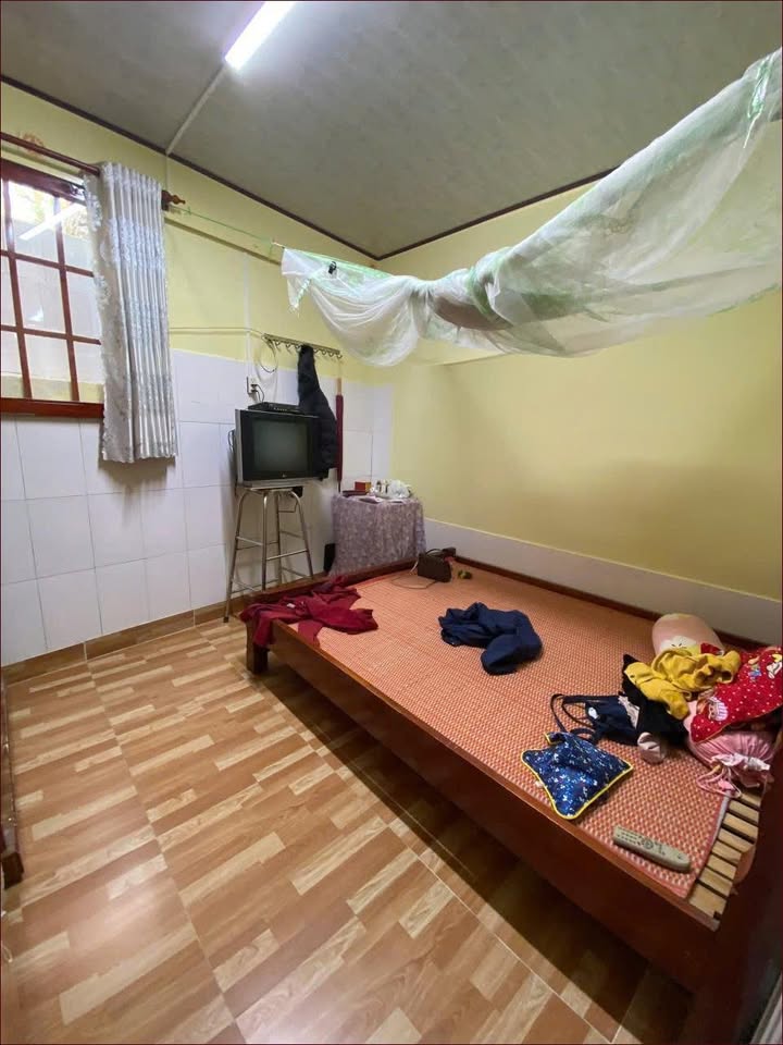 Nhà phố Đà Lạt 154m² giá 5.2 tỷ - Gần trung tâm hành chính