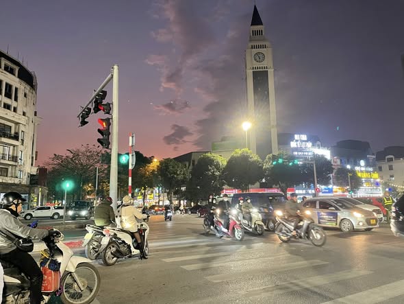 FrontHouse Văn Phú Hà Đông 100m² - Kinh doanh đắc địa, pháp lý rõ ràng!