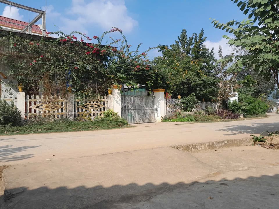 Đất nền thôn Quảng Cư, Thạch Quảng 763.6m² giá 2.3 tỷ - Gần KCN Thạch Quảng!