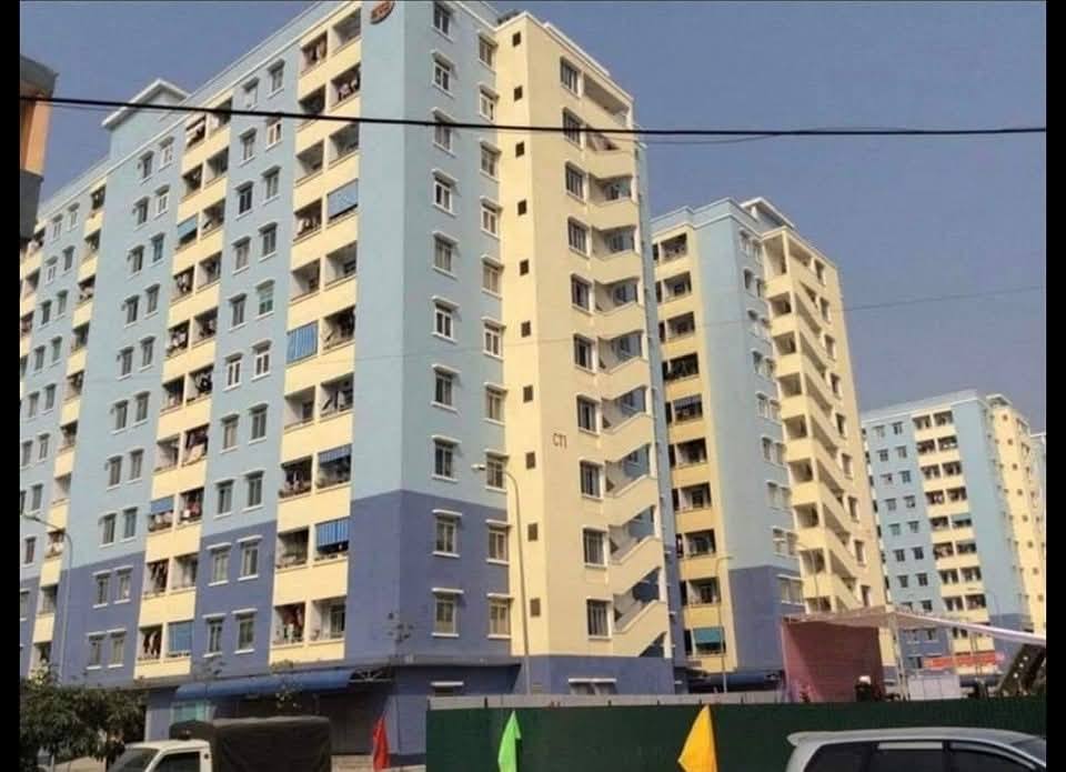 Căn hộ chung cư Phú Sơn Thanh Hóa 54m² - Full nội thất, sẵn sàng vào ở!