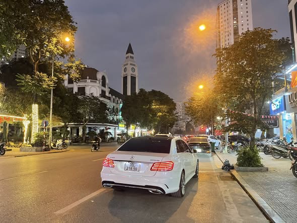 Nhà liền kề Phú La Hà Đông 82m² giá thỏa thuận - Vị trí siêu đắc địa cho kinh doanh!