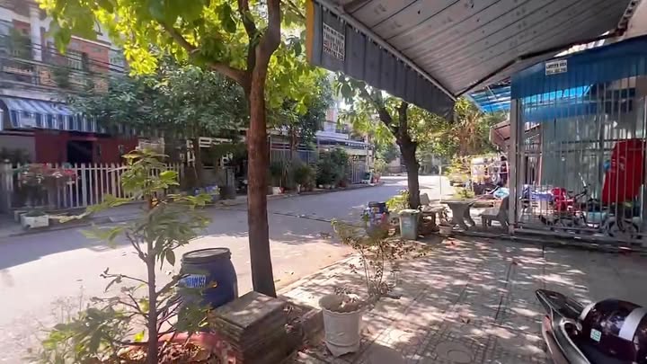 Nhà đẹp Bình Hòa, Thuận An 88m² giá 4 tỷ - Sẵn sàng vào ở ngay!