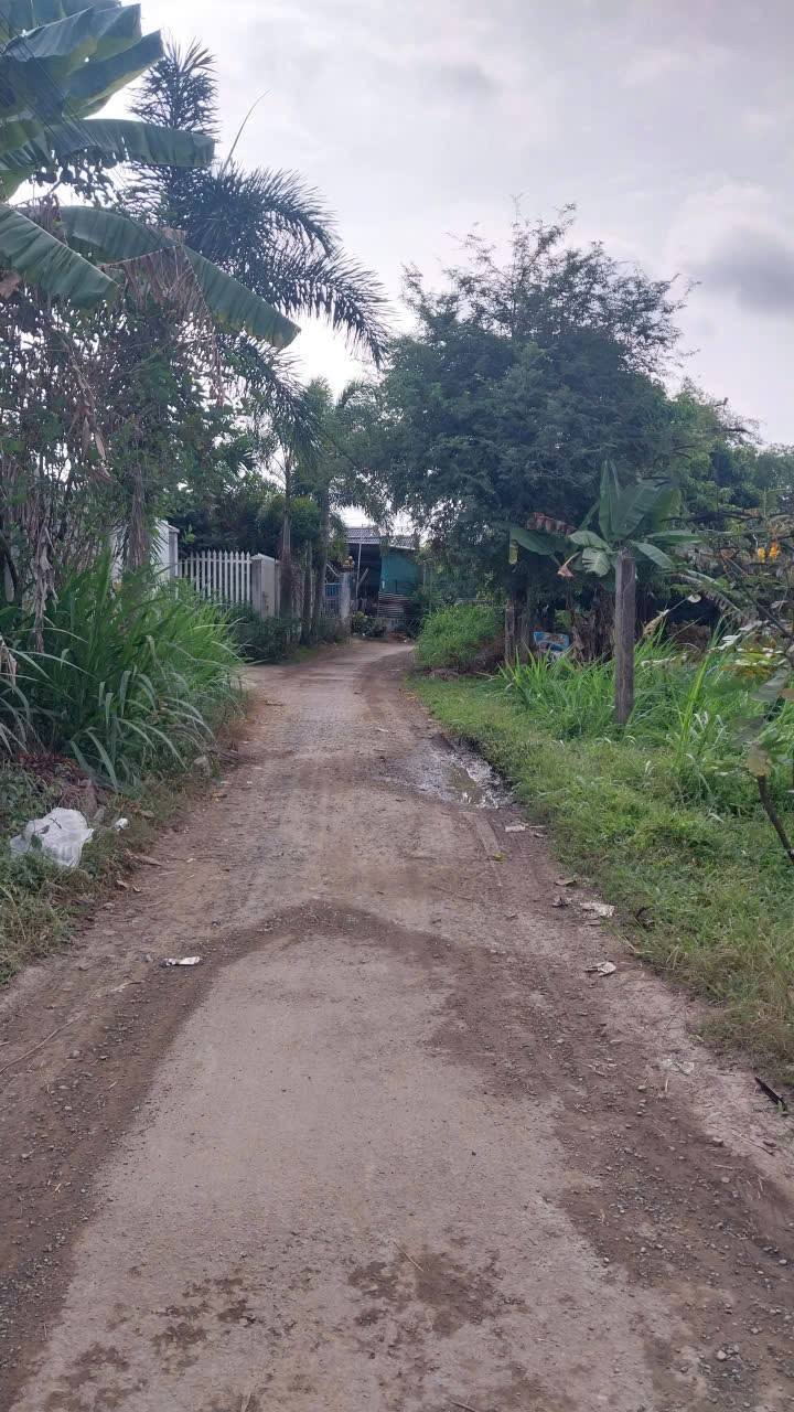 Đất thổ cư 655m² mặt tiền đường Kiên Thị Nhẫn - Giá chỉ 500 triệu