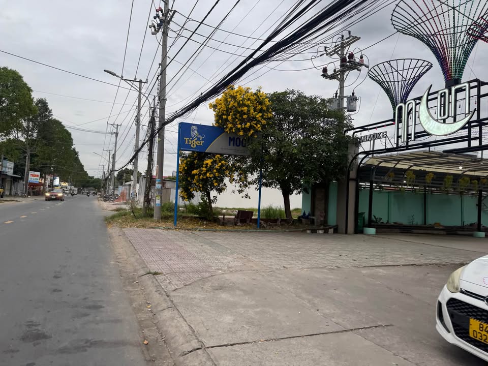 Nhà phố Trương Văn Kỉnh, Trà Vinh 115m² giá 2.5 tỷ - Đầu tư sinh lời ngay!